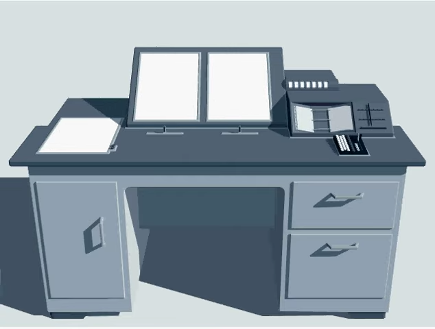 메멕스 애니메이션 스크린샷